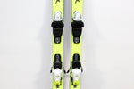 Head Supershape SLR Pro (2021) - 150 cm