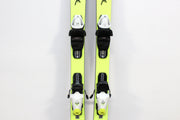 Head Supershape SLR Pro (2021) - 150 cm