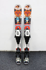 Salomon T1 XS (2023) - 80 cm