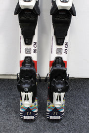 Salomon T1 XS (2023) - 80 cm