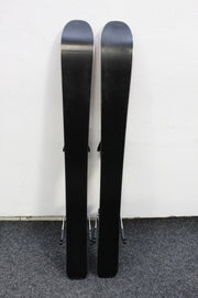 Salomon T1 XS (2023) - 90 cm