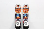 Salomon T1 XS (2023) - 70 cm