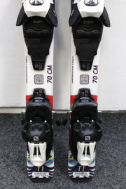 Salomon T1 XS (2023) - 70 cm