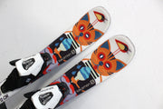 Salomon T1 XS (2023) - 70 cm