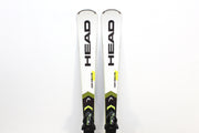Head Worldcup Rebels i.Shape Pro (2020) - 149 cm