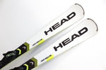 Head Worldcup Rebels i.Shape Pro (2020) - 149 cm