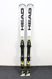 Head Worldcup Rebels e.SLR (2023) - 156 cm