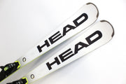 Head Worldcup Rebels e.SLR (2023) - 156 cm