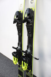 Head Worldcup Rebels e.SLR (2023) - 156 cm