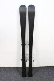 Head Worldcup Rebels e.SLR (2023) - 156 cm