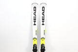 Head Worldcup Rebels i.Shape Pro (2020) - 170 cm