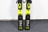 Head Worldcup Rebels i.Shape Pro (2020) - 170 cm