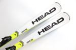 Head Worldcup Rebels i.Shape Pro (2020) - 170 cm