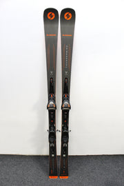 Blizzard Thunderbird R15 (2025) - 170 cm