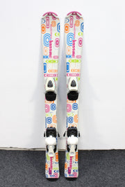 TecnoPro Sweety - 100 cm