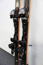 Blizzard Thunderbird R15 (2025) - 170 cm