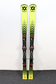 Völkl Racetiger SL (2023) - 160 cm