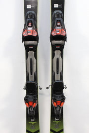 Völkl Racetiger SL (2023) - 160 cm