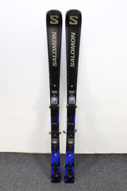 Salomon S/Max 10 XT (2024) - 163 cm