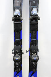 Salomon S/Max 10 XT (2024) - 163 cm