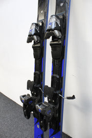 Salomon S/Max 10 XT (2024) - 163 cm