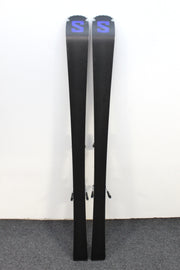 Salomon S/Max 10 XT (2024) - 163 cm