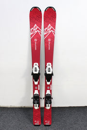 Salomon QST The Lux JR (2022) - 120 cm