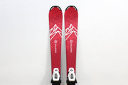 Salomon QST The Lux JR (2022) - 120 cm