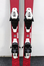 Salomon QST The Lux JR (2022) - 120 cm