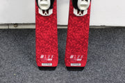 Salomon QST The Lux JR (2022) - 120 cm