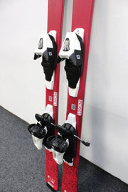 Salomon QST The Lux JR (2022) - 120 cm
