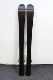 Salomon QST The Lux JR (2022) - 120 cm