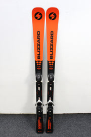 Blizzard Firebird Comp. JR. (2026) - 140 cm