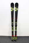 Fischer RC4 Pro Ti (2019) - 170 cm