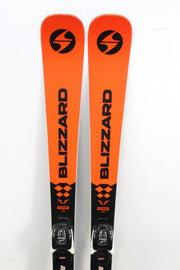 Blizzard Firebird Comp. JR. (2026) - 140 cm