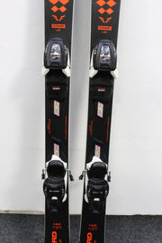 Blizzard Firebird Comp. JR. (2026) - 140 cm