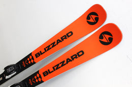 Blizzard Firebird Comp. JR. (2026) - 140 cm