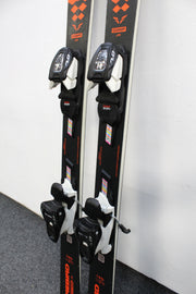 Blizzard Firebird Comp. JR. (2026) - 140 cm