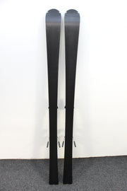 Fischer RC4 Pro Ti (2019) - 170 cm