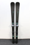 Nordica Belle DC 72 (2023) - 156 cm