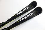 Head Supershape E-Speed (2022) - 170 cm