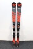 Rossignol React 7 Ltd (2022) - 156 cm