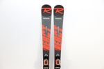 Rossignol React 7 Ltd (2022) - 156 cm