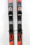 Rossignol React 7 Ltd (2022) - 156 cm