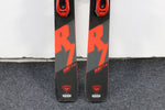 Rossignol React 7 Ltd (2022) - 156 cm