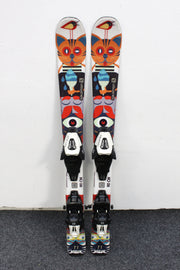 Salomon T1 XS (2023) - 90 cm