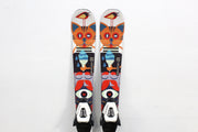 Salomon T1 XS (2023) - 90 cm