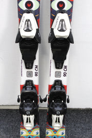 Salomon T1 XS (2023) - 90 cm