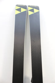 Fischer RC4 Worldcup SC (2023) - 160 cm