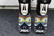 Salomon T1 XS (2023) - 90 cm